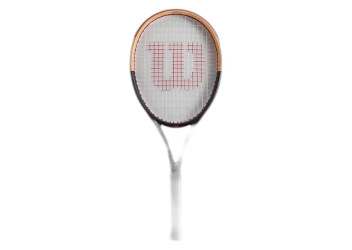 Kith x Wilson Tennis Ultra100 V4 Racket Multicolor