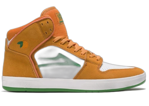 Lakai Telford Larry June