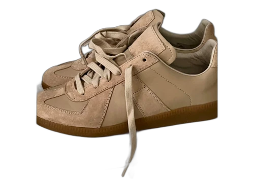 Maison Margiela Replica Sneaker Stone/Grey