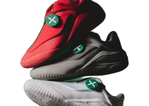 Converse Shai 001 Pack Midweek Heat