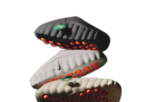 Nike Mind 001 Pack Midweek Heat