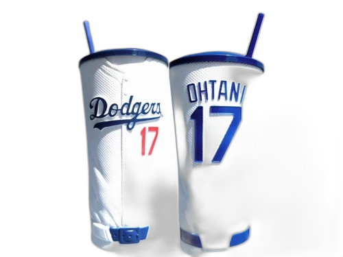 MLB Dodgers Shohei Ohtani Souvenir Cup