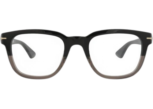 Montblanc Square Frame Recycled Acetate Optical Frames MB0305O-30014591-003 Black Black Transparent