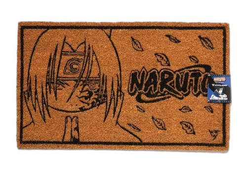 Hypland x Naruto Sasuko Doormat