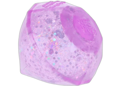 NeeDoh Groovy Jewel Mini Squishy Fidget Toy Purple
