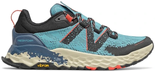 New Balance Hierro v5 All Terrain Blue