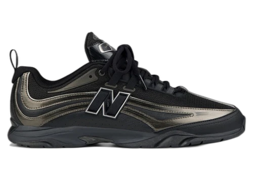 New Balance RC56 Aimé Leon Dore Black Silver