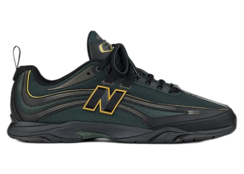 New Balance RC56 Aimé Leon Dore Pine Grove Black