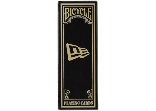 New Era x Bicycle Playing Cards Thin Cards