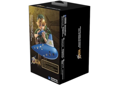Nintendo Electric OCARINA OF TIME Game System