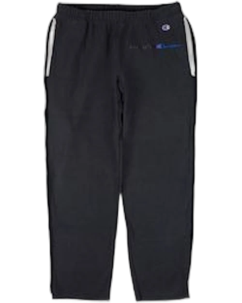 OFF-WHITE Champion Sweatpants Black