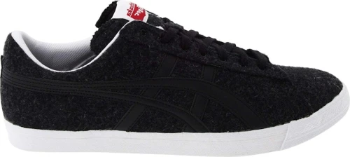 ASICS Onitsuka Tiger Fabre BL-S Black Wool