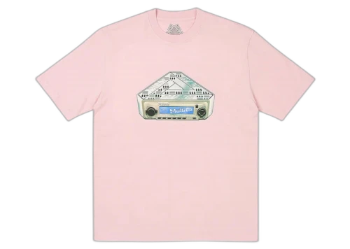 Palace 1899-12-30 T-shirt Lush Flush