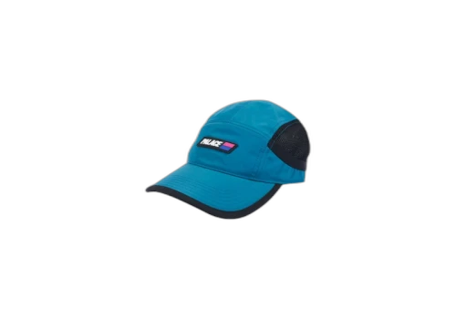 Palace 4G Outdoor Hat Blue