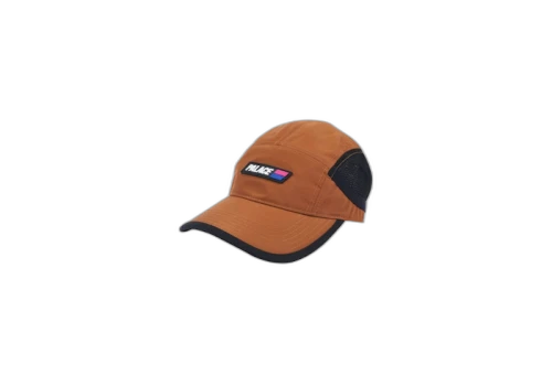 Palace 4G Outdoor Hat Brown