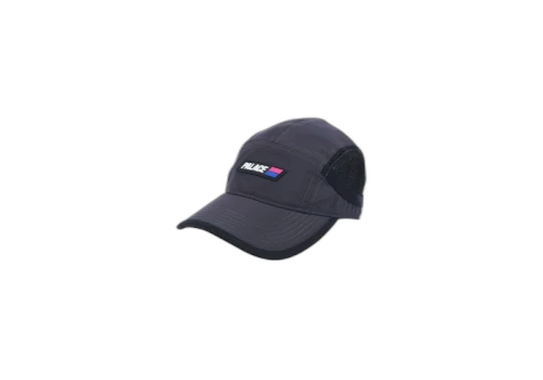 Palace 4G Outdoor Hat Dark Grey