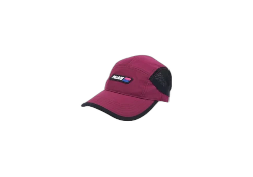 Palace 4G Outdoor Hat Purple
