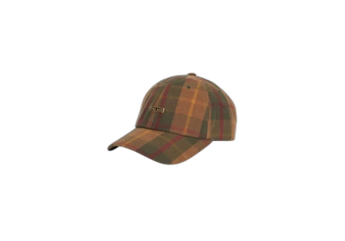 Palace 6-Panel Millerain Brown