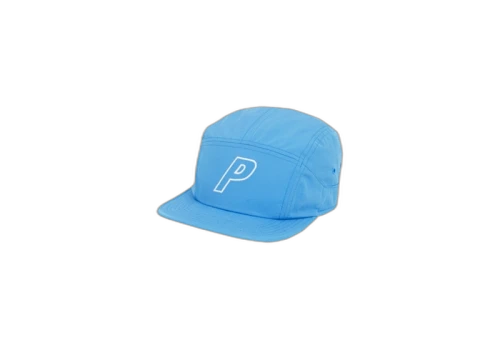 Palace 7 Panel Blue