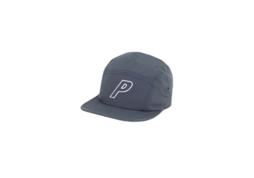 Palace 7 Panel Grey