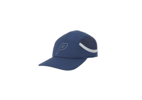 Palace 7 Panel Sport Blue