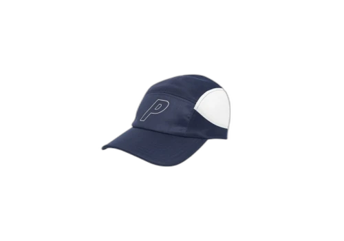 Palace 7panel Sport Navy/White