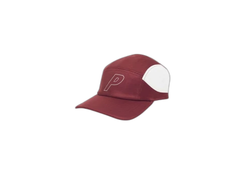 Palace 7panel Sport Red/White