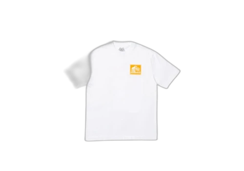 Palace Acropalace T-Shirt White