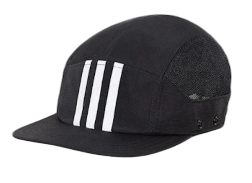 Palace adidas 5 Panel Cap Black