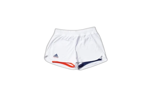 Palace adidas Ladies On Court Short White
