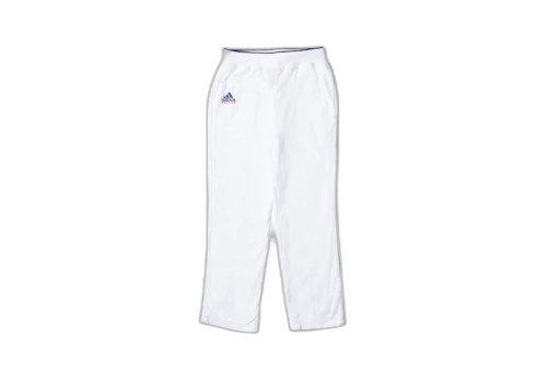 Palace adidas Ladies On Court Towel Track Pant White