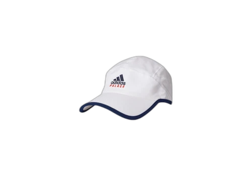 Palace adidas On Court Cap White