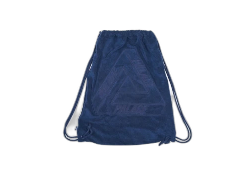 Palace adidas Gymsack Navy