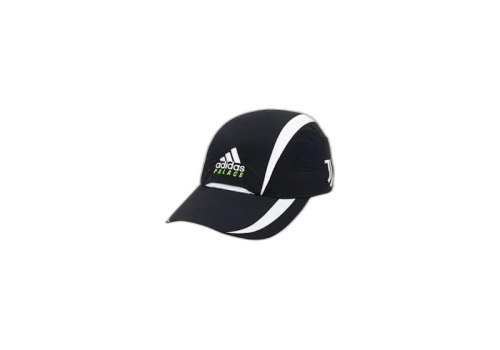Palace Adidas Palace Juventus Cap Black