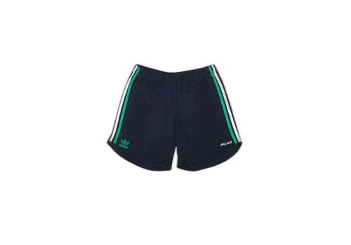 Palace adidas Terry Shorts Black
