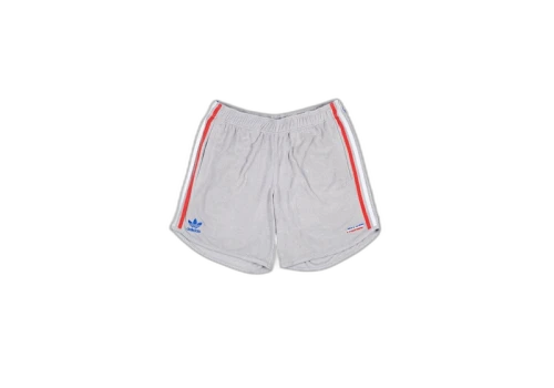 Palace adidas Terry Shorts Grey