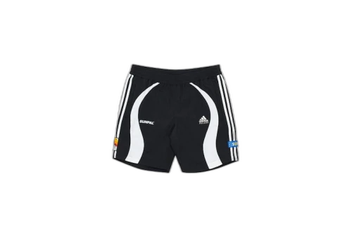 Palace Adidas Sunpal Shorts Black