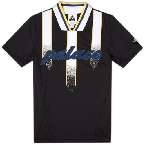 Palace Adidas Team Away Top Black