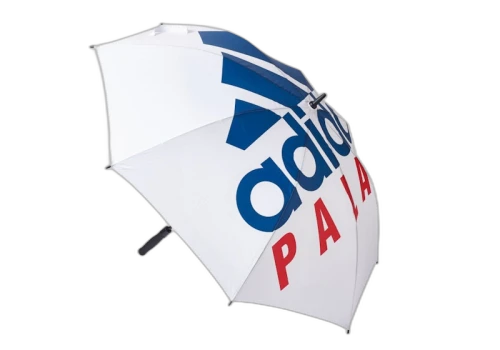 Palace adidas Umbrella White