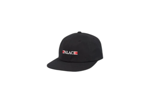 Palace Aerial 6-Panel Black