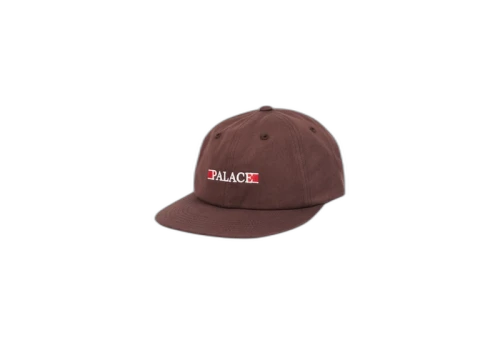 Palace Aerial 6-Panel Brown