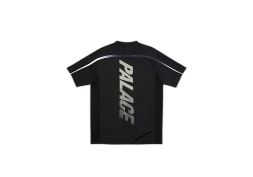 Palace Affector T-Shirt Black