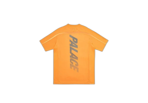 Palace Affector T-Shirt Orange