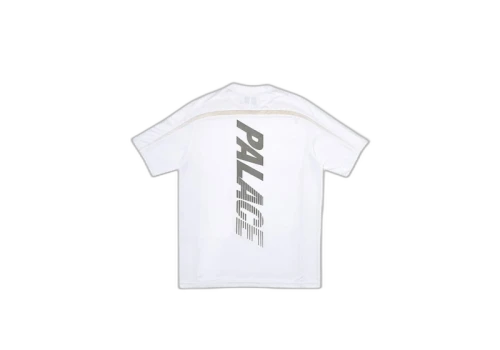 Palace Affector T-Shirt White
