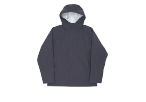Palace Aggy + Jacket Grey
