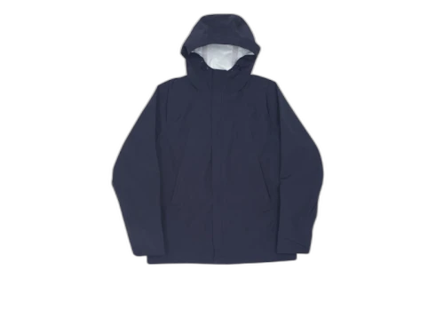 Palace Aggy + Jacket Navy