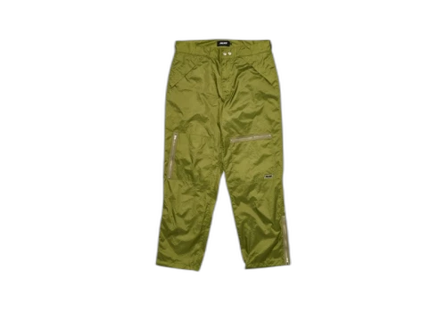Palace Aight Pant Olive