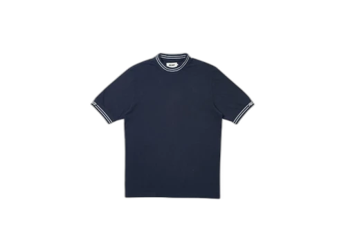 Palace Air Flex T-Shirt Navy