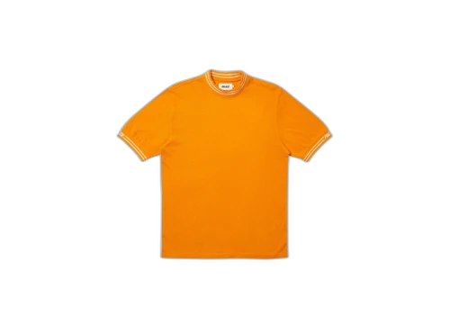 Palace Air Flex T-Shirt Orange