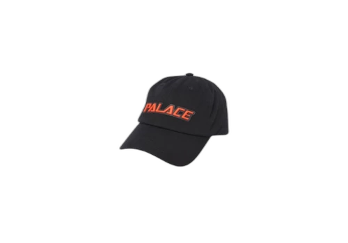 Palace Air P-Panel Black